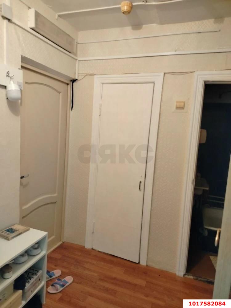 Фото №9: 2-комнатная квартира 48&nbsp;м², 5/9&nbsp;эт. - Краснодар, Центральный внутригородской округ, мкр. Центральный, ул. Товарная, 2