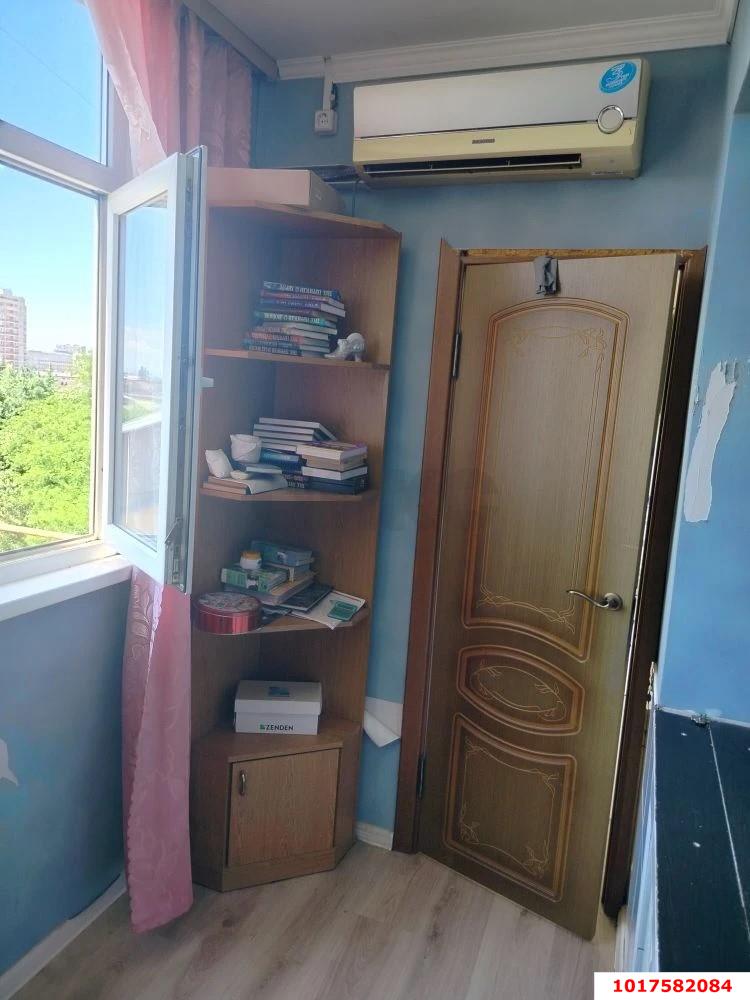 Фото №2: 2-комнатная квартира 48&nbsp;м², 5/9&nbsp;эт. - Краснодар, Центральный внутригородской округ, мкр. Центральный, ул. Товарная, 2