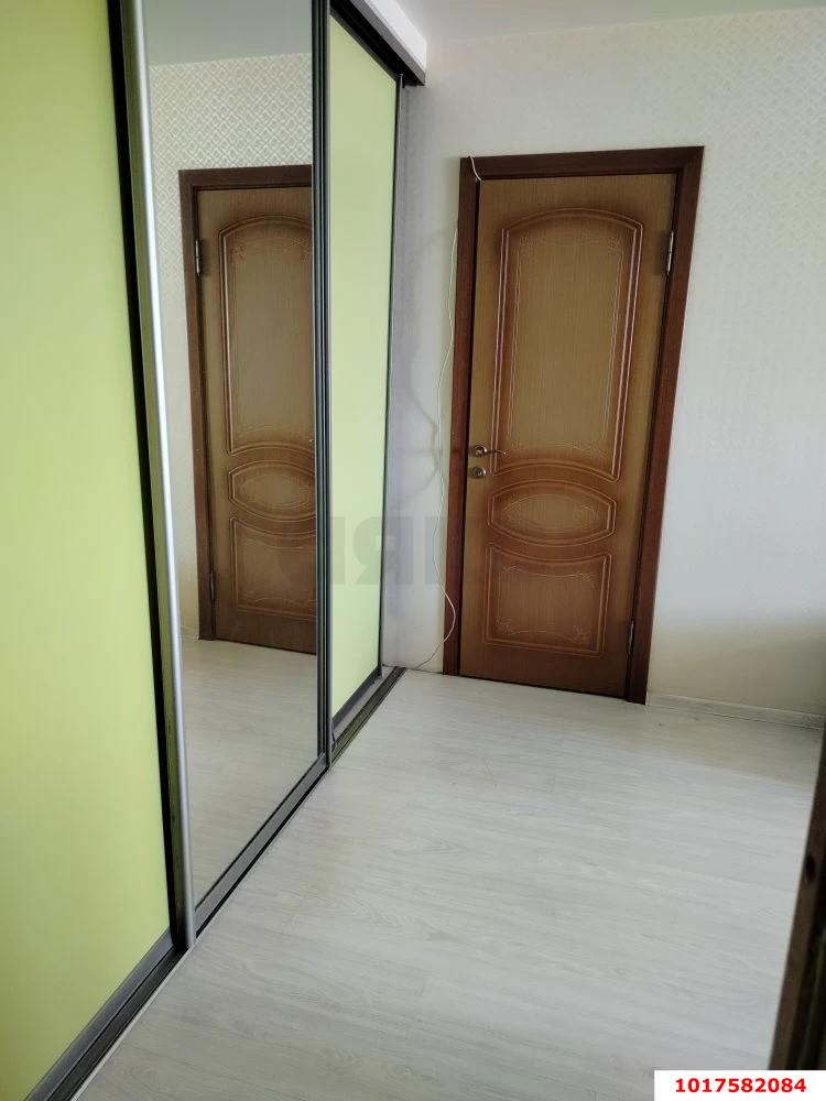 Фото №4: 2-комнатная квартира 48&nbsp;м², 5/9&nbsp;эт. - Краснодар, Центральный внутригородской округ, мкр. Центральный, ул. Товарная, 2