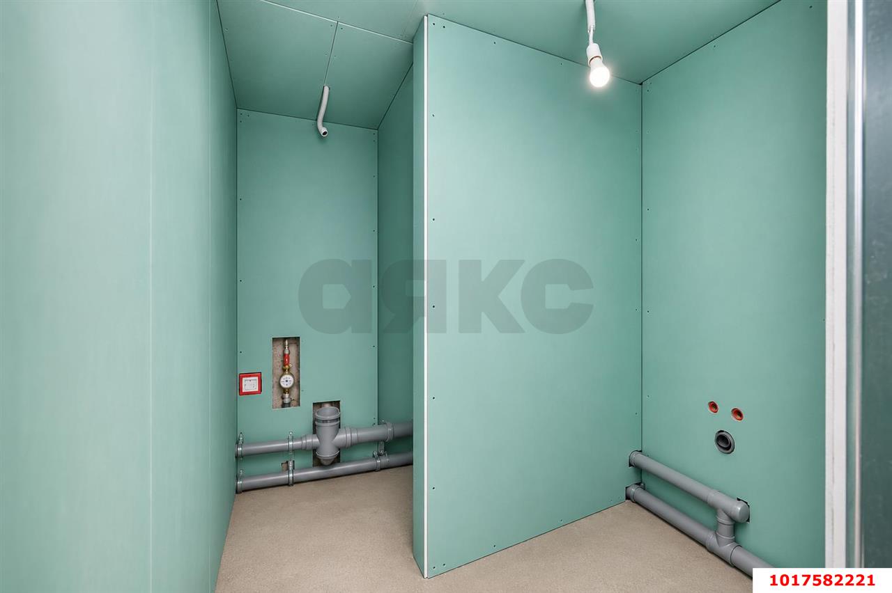 Фото №8: Офисное помещение 320&nbsp;м², 4/4&nbsp;эт. - Краснодар, Центральный внутригородской округ, мкр. Центральный, ул. Чапаева, 94