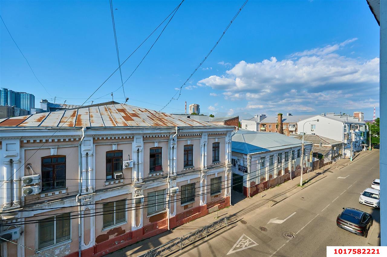 Фото №15: Офисное помещение 320&nbsp;м², 4/4&nbsp;эт. - Краснодар, Центральный внутригородской округ, мкр. Центральный, ул. Чапаева, 94