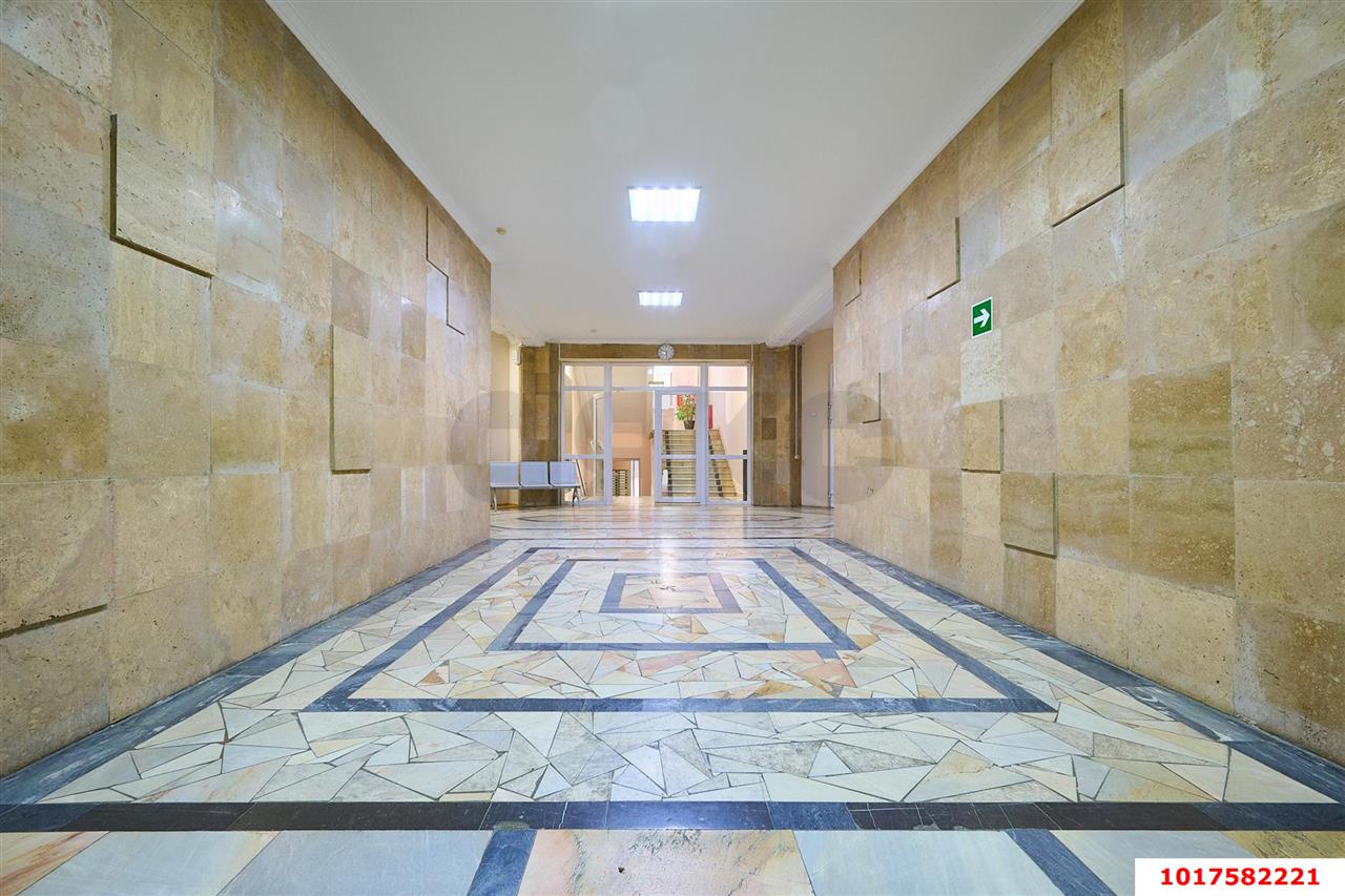 Фото №10: Офисное помещение 320&nbsp;м², 4/4&nbsp;эт. - Краснодар, Центральный внутригородской округ, мкр. Центральный, ул. Чапаева, 94