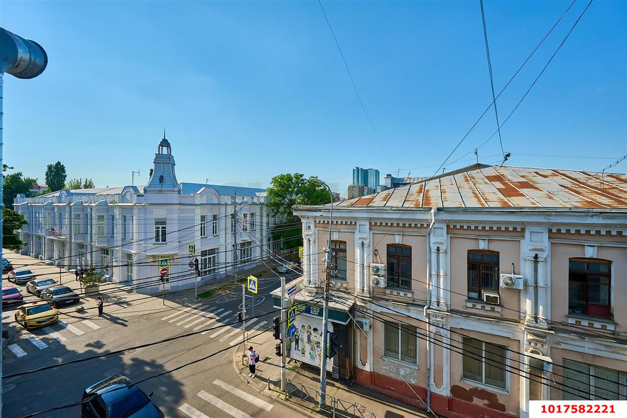 Фото №16: Офисное помещение 320&nbsp;м², 4/4&nbsp;эт. - Краснодар, Центральный внутригородской округ, мкр. Центральный, ул. Чапаева, 94