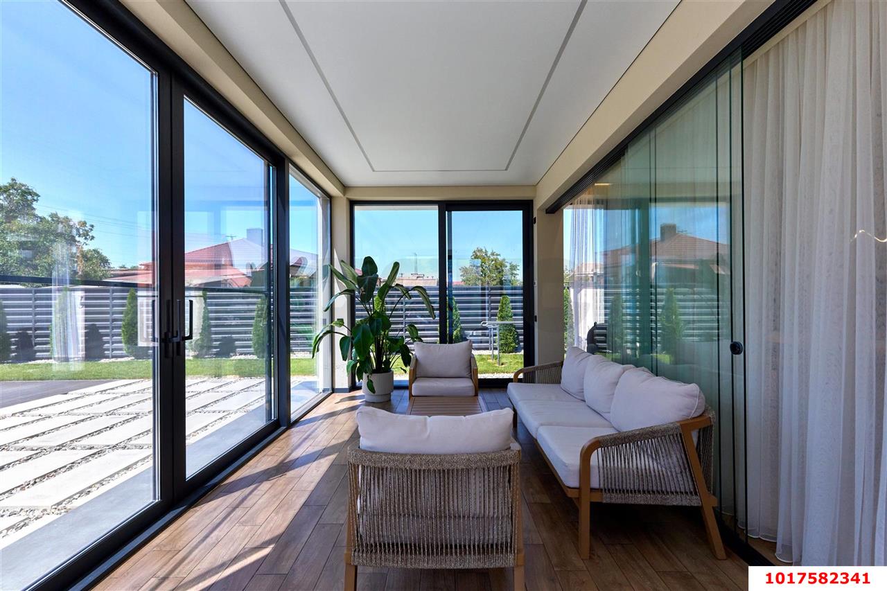 Фото №4: Дом 406&nbsp;м² + 8.2&nbsp;сот., 2&nbsp;эт. - Крымск, ул. Троицкая