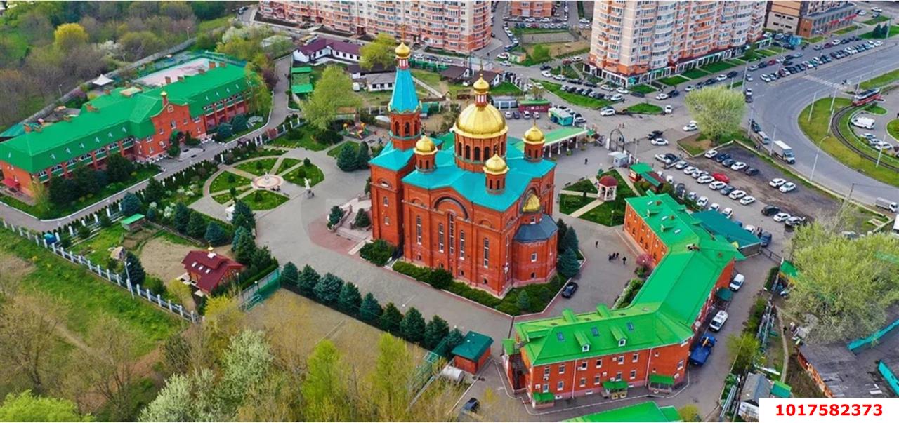 Фото №18: 3-комнатная квартира 110&nbsp;м², 11/16&nbsp;эт. - Краснодар, Западный внутригородской округ, мкр. Юбилейный, пр-кт Чекистов, 26