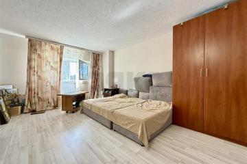 Фото №1: 2-комнатная квартира 64 м², 11/11 эт. - Краснодар, мкр. ЖК Инсити, ул. Российская, 267/3к1
