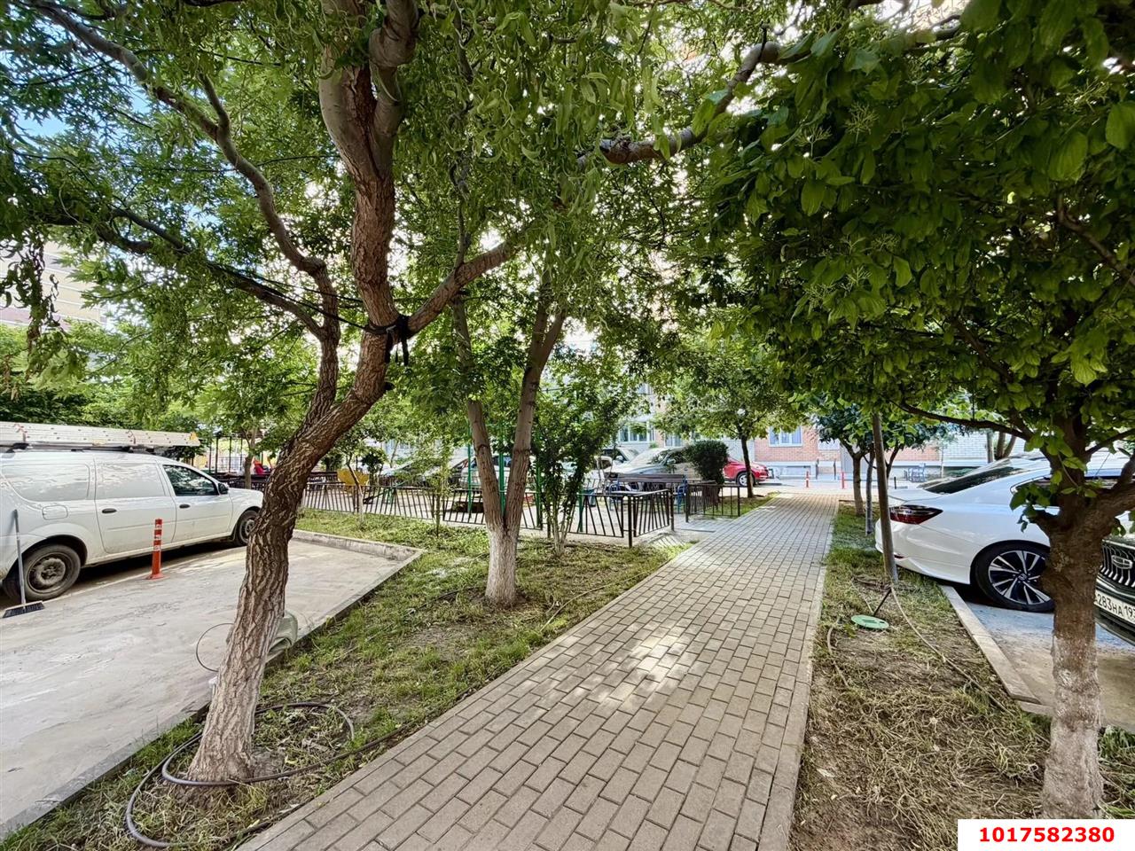 Фото №6: 2-комнатная квартира 64&nbsp;м², 11/11&nbsp;эт. - Краснодар, Прикубанский внутригородской округ, Музыкальный, мкр. ЖК Инсити, ул. Российская, 267/3к1