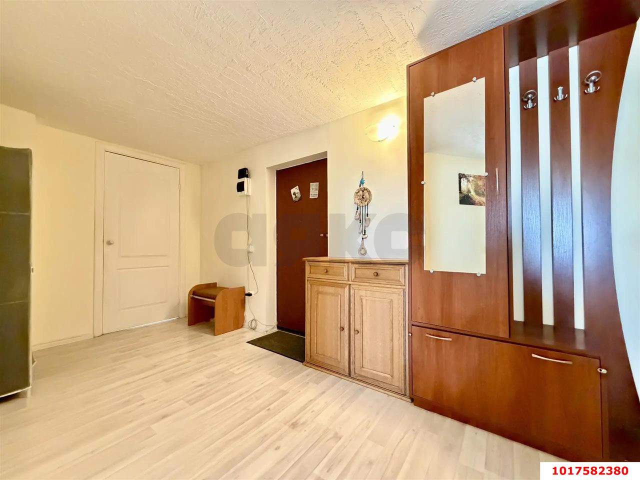 Фото №3: 2-комнатная квартира 64&nbsp;м², 11/11&nbsp;эт. - Краснодар, Прикубанский внутригородской округ, Музыкальный, мкр. ЖК Инсити, ул. Российская, 267/3к1