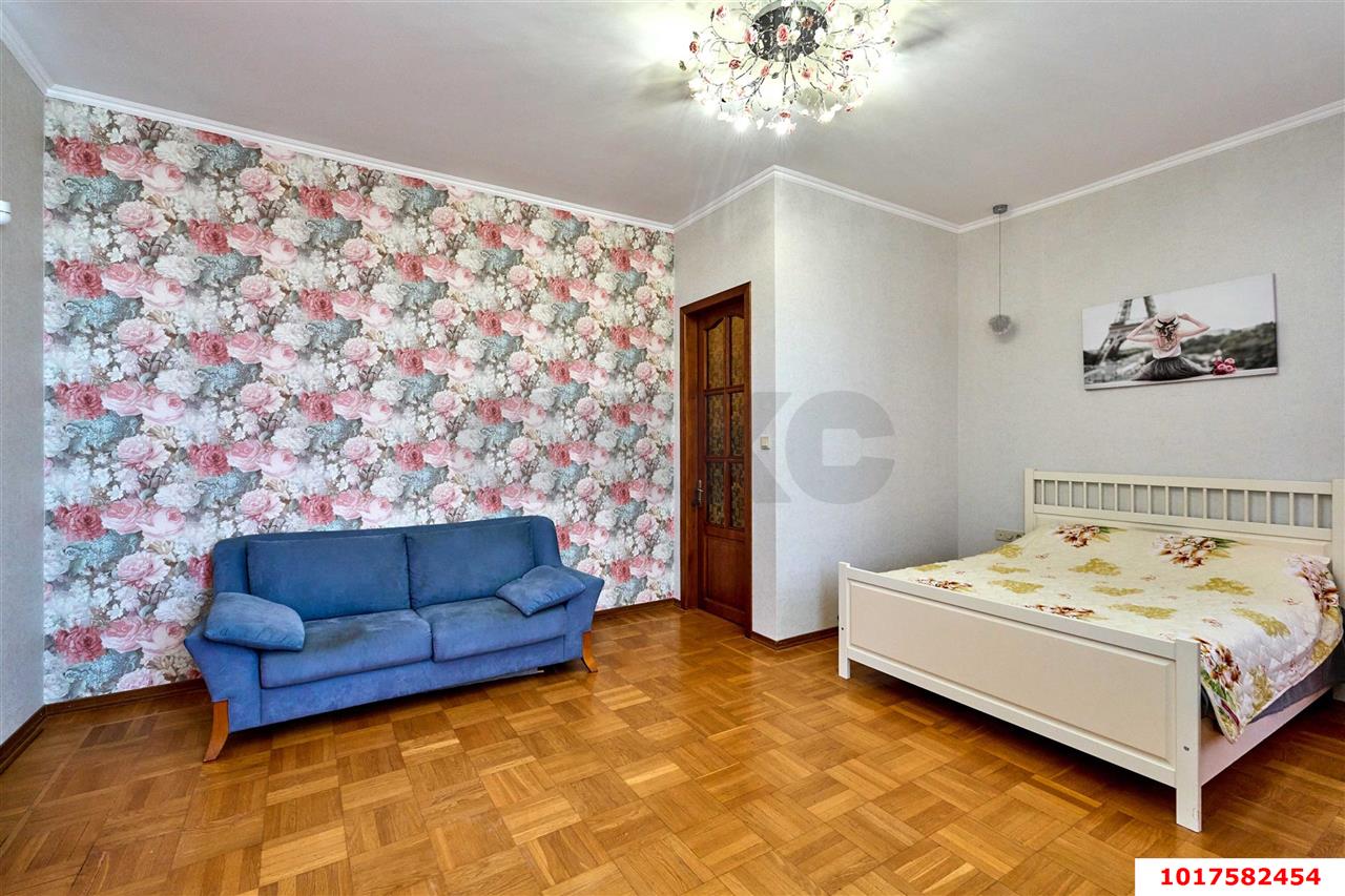 Фото №31: Дом 367&nbsp;м² + 12&nbsp;сот., 3&nbsp;эт. - Краснодар, Прикубанский внутригородской округ, мкр. Музыкальный, ул. Агрохимическая