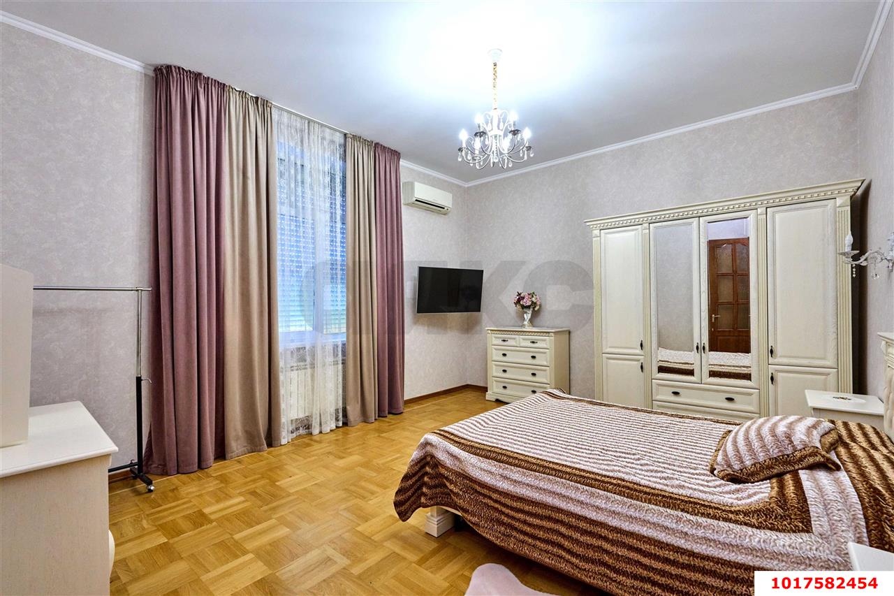 Фото №36: Дом 367&nbsp;м² + 12&nbsp;сот., 3&nbsp;эт. - Краснодар, Прикубанский внутригородской округ, мкр. Музыкальный, ул. Агрохимическая