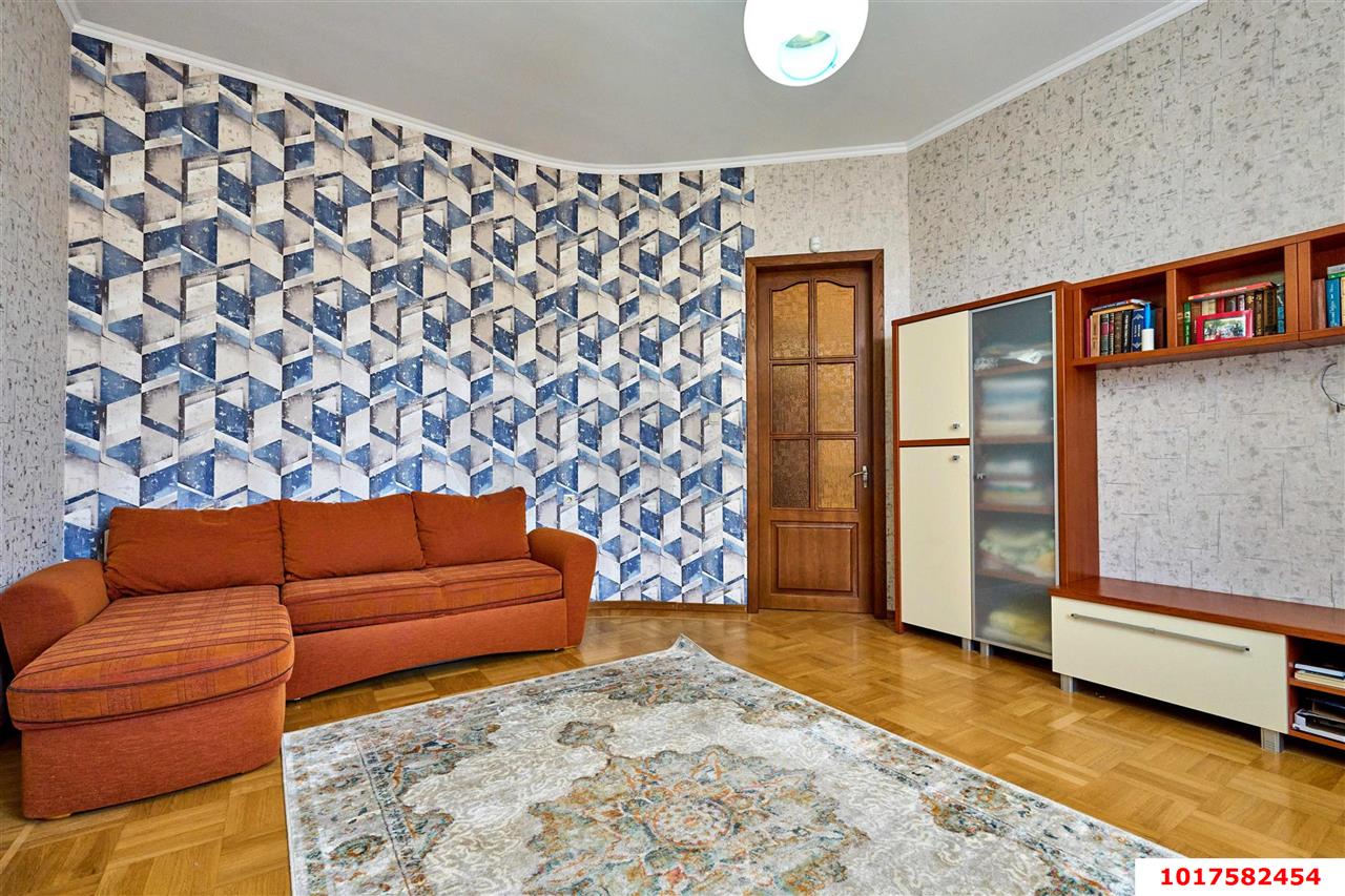 Фото №35: Дом 367&nbsp;м² + 12&nbsp;сот., 3&nbsp;эт. - Краснодар, Прикубанский внутригородской округ, мкр. Музыкальный, ул. Агрохимическая