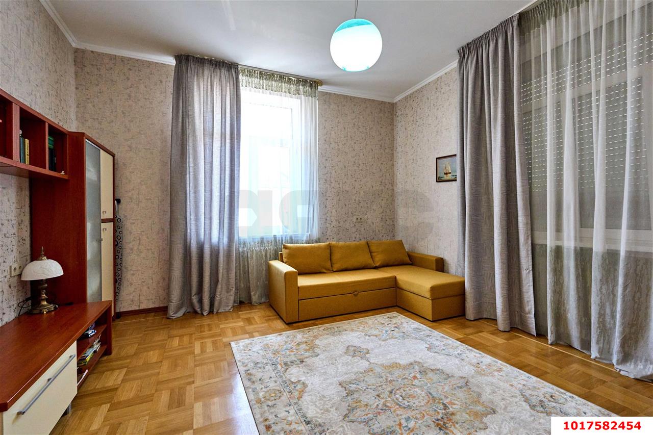 Фото №34: Дом 367&nbsp;м² + 12&nbsp;сот., 3&nbsp;эт. - Краснодар, Прикубанский внутригородской округ, мкр. Музыкальный, ул. Агрохимическая