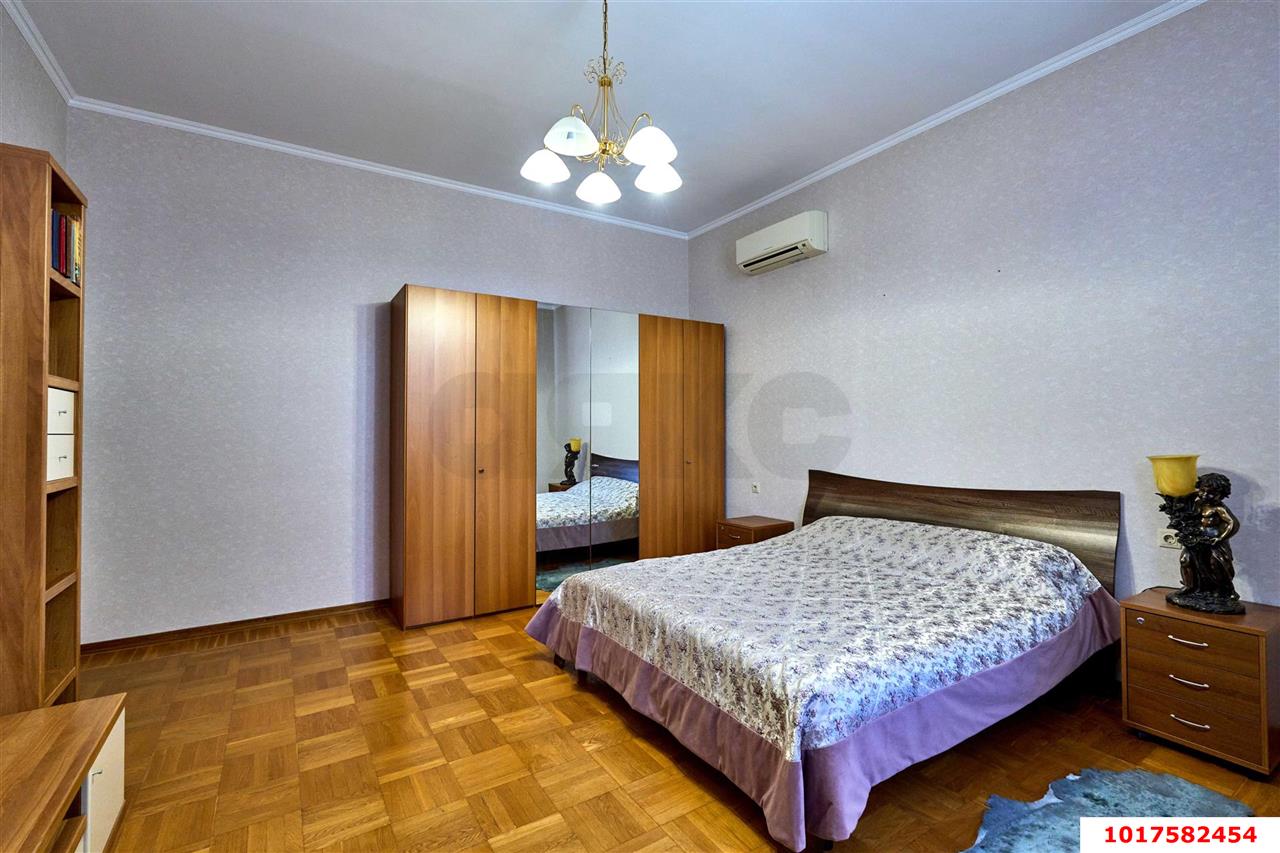Фото №30: Дом 367&nbsp;м² + 12&nbsp;сот., 3&nbsp;эт. - Краснодар, Прикубанский внутригородской округ, мкр. Музыкальный, ул. Агрохимическая