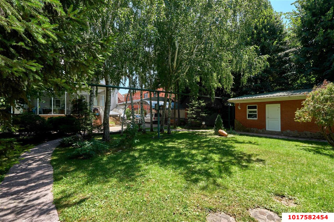 Фото №15: Дом 367&nbsp;м² + 12&nbsp;сот., 3&nbsp;эт. - Краснодар, Прикубанский внутригородской округ, мкр. Музыкальный, ул. Агрохимическая
