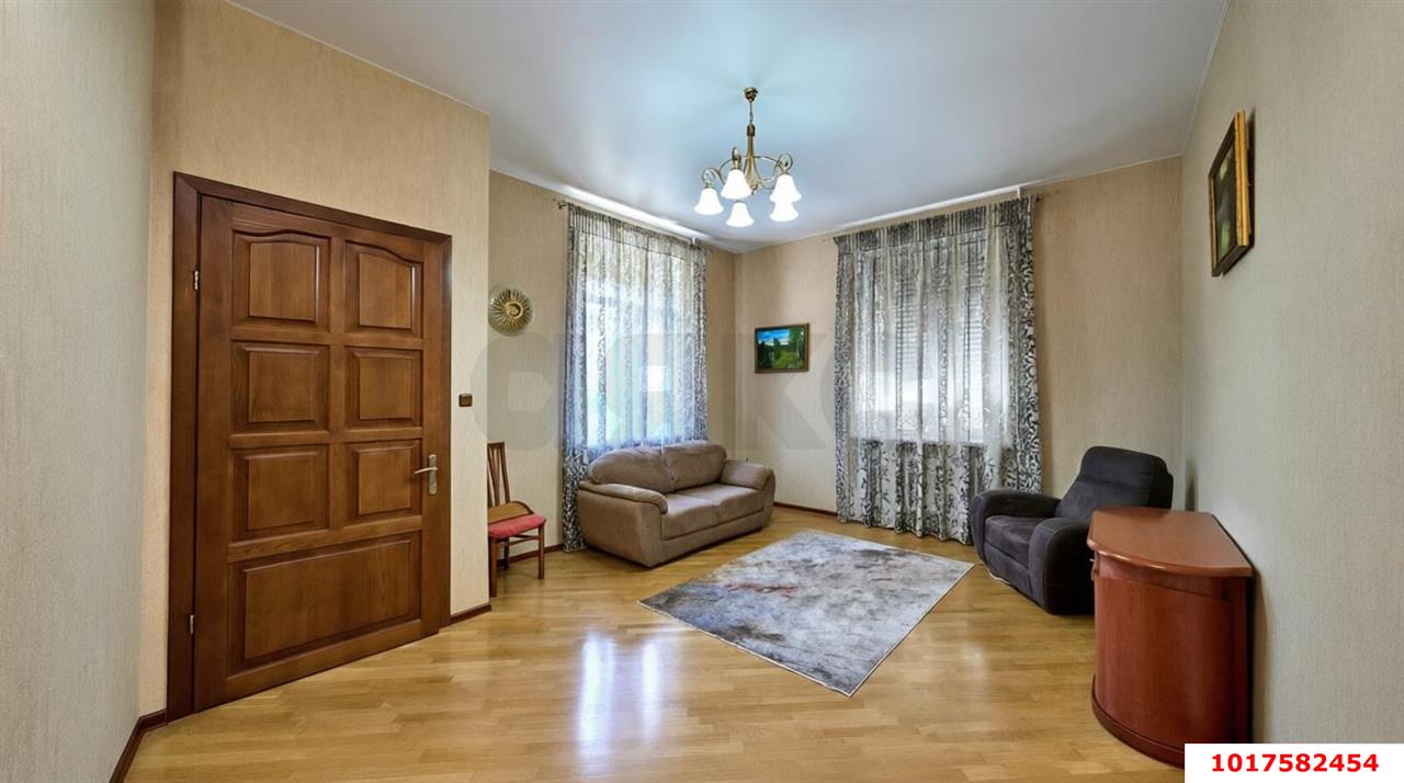 Фото №20: Дом 367&nbsp;м² + 12&nbsp;сот., 3&nbsp;эт. - Краснодар, Прикубанский внутригородской округ, мкр. Музыкальный, ул. Агрохимическая
