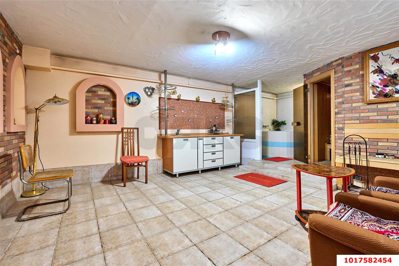 Фото №43: Дом 367&nbsp;м² + 12&nbsp;сот., 3&nbsp;эт. - Краснодар, Прикубанский внутригородской округ, мкр. Музыкальный, ул. Агрохимическая