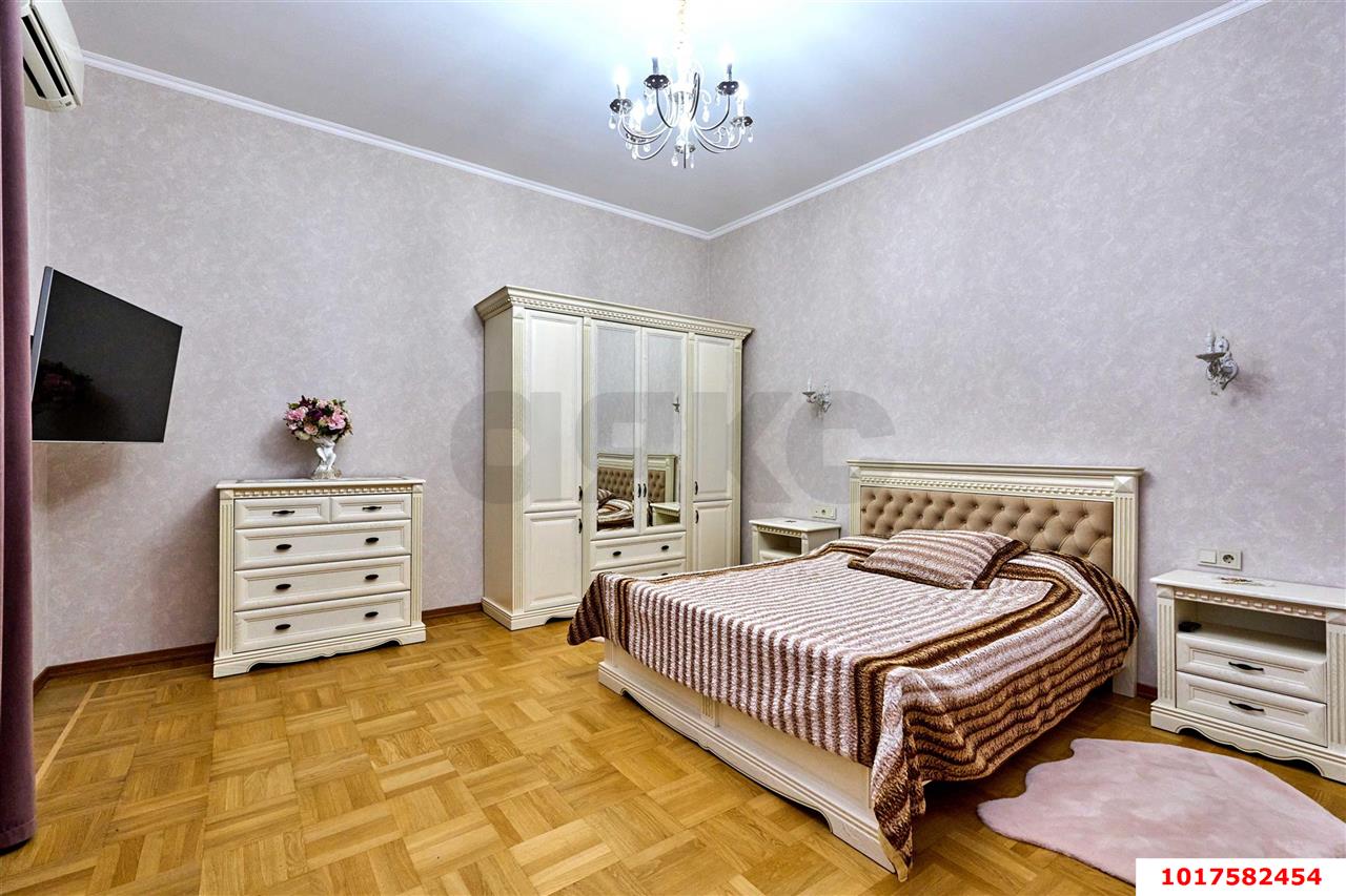 Фото №37: Дом 367&nbsp;м² + 12&nbsp;сот., 3&nbsp;эт. - Краснодар, Прикубанский внутригородской округ, мкр. Музыкальный, ул. Агрохимическая