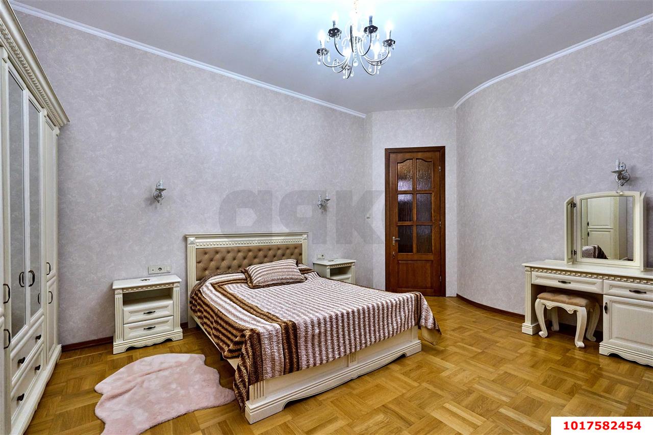 Фото №38: Дом 367&nbsp;м² + 12&nbsp;сот., 3&nbsp;эт. - Краснодар, Прикубанский внутригородской округ, мкр. Музыкальный, ул. Агрохимическая