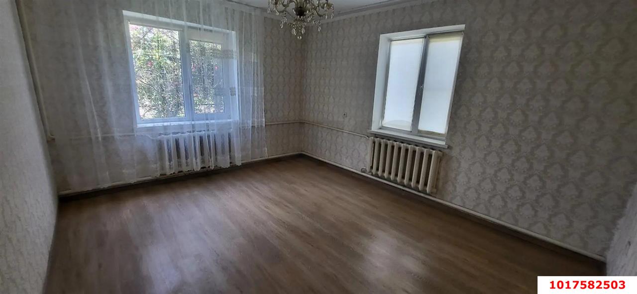 Фото №5: Дом 118&nbsp;м² + 7.2&nbsp;сот., 1&nbsp;эт. - Колосистый, мкр. Прикубанский внутригородской округ, ул. 1-я Гвардейская, 7