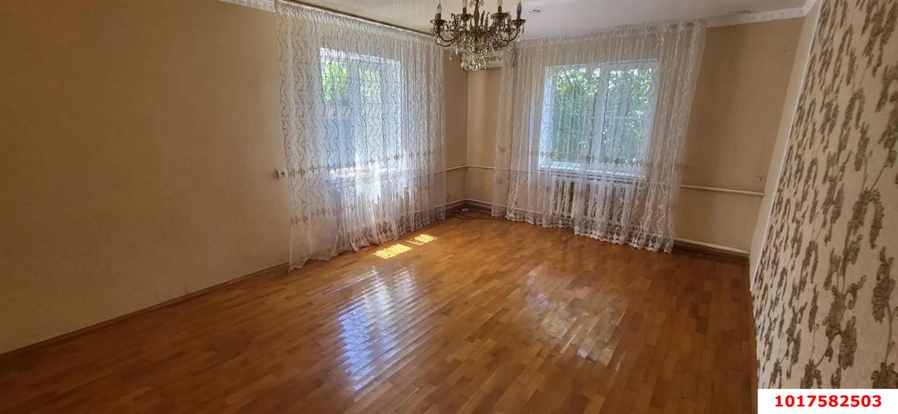 Фото №7: Дом 118&nbsp;м² + 7.2&nbsp;сот., 1&nbsp;эт. - Колосистый, мкр. Прикубанский внутригородской округ, ул. 1-я Гвардейская, 7
