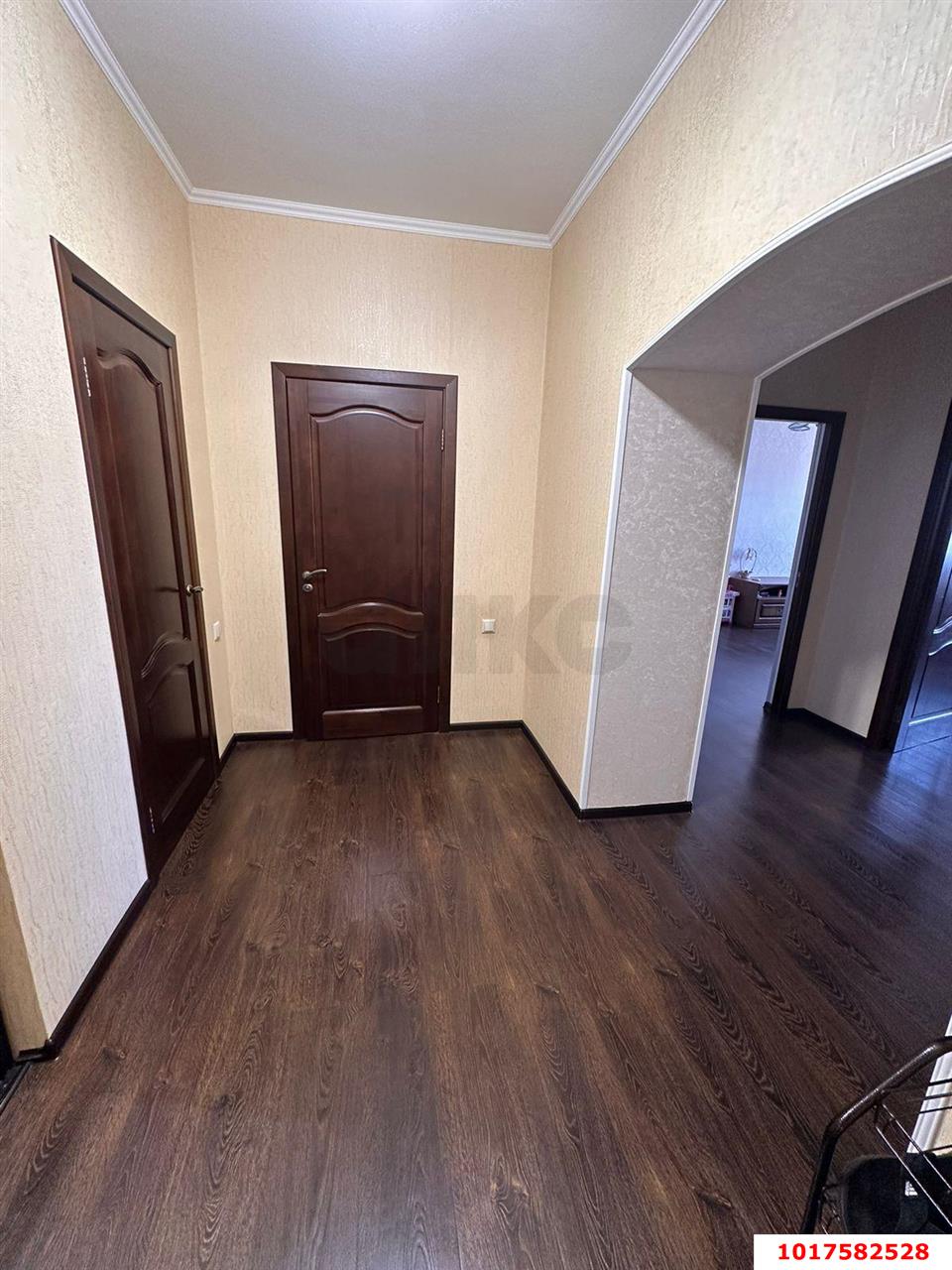 Фото №8: 2-комнатная квартира 67&nbsp;м², 4/5&nbsp;эт. - Краснодар, Прикубанский внутригородской округ, Калинино, мкр. Завод Радиоизмерительных Приборов, ул. Вологодская, 22