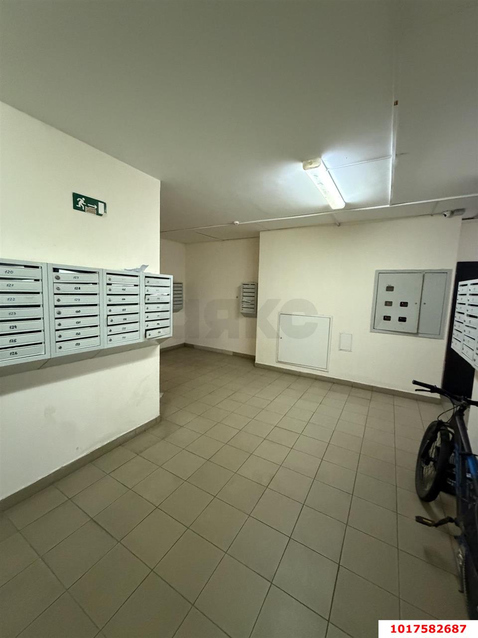 Фото №7: 1-комнатная квартира 40&nbsp;м², 9/21&nbsp;эт. - Краснодар, Прикубанский внутригородской округ, Восточно-Кругликовский, мкр. ЖК Возрождение, ул. Героев-Разведчиков, 22
