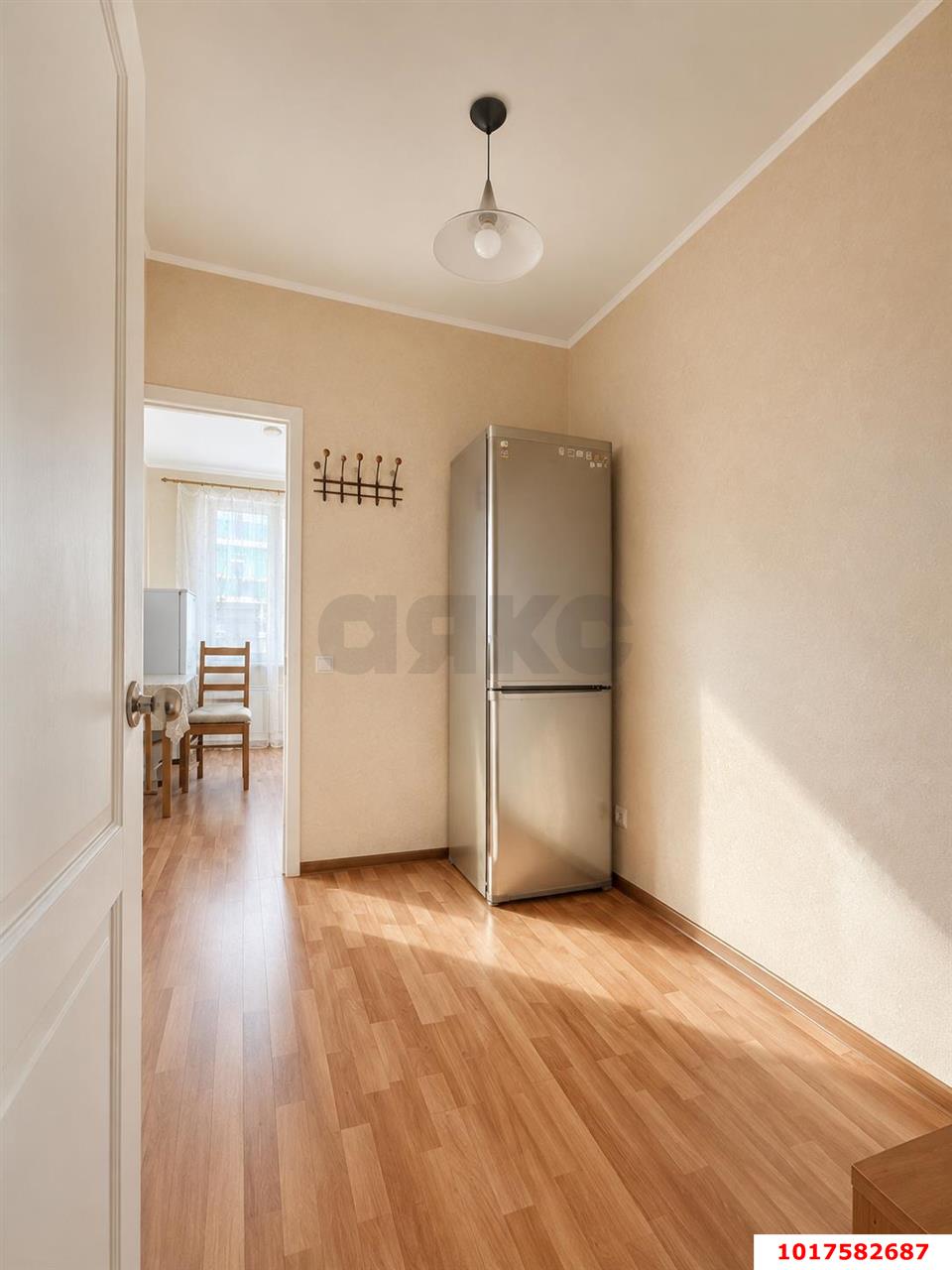 Фото №4: 1-комнатная квартира 40&nbsp;м², 9/21&nbsp;эт. - Краснодар, Прикубанский внутригородской округ, Восточно-Кругликовский, мкр. ЖК Возрождение, ул. Героев-Разведчиков, 22