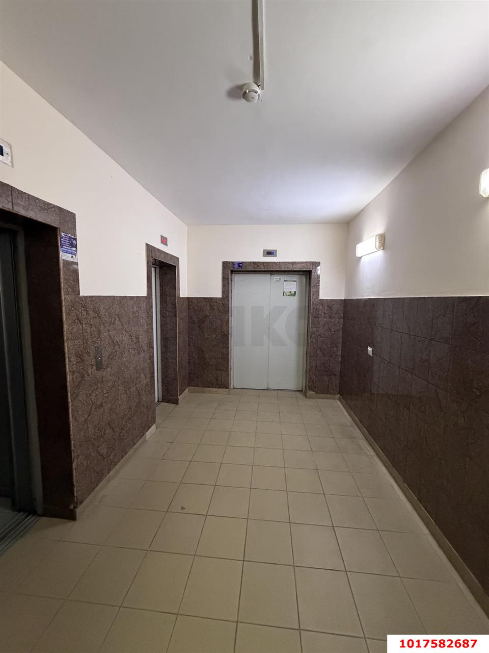 Фото №8: 1-комнатная квартира 40&nbsp;м², 9/21&nbsp;эт. - Краснодар, Прикубанский внутригородской округ, Восточно-Кругликовский, мкр. ЖК Возрождение, ул. Героев-Разведчиков, 22