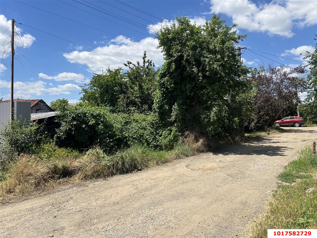 Фото №4: Земельный участок под ИЖС 5.75&nbsp;сот. - Краснодар, Прикубанский внутригородской округ, мкр. Новый, ул. 8-я Урожайная, 10