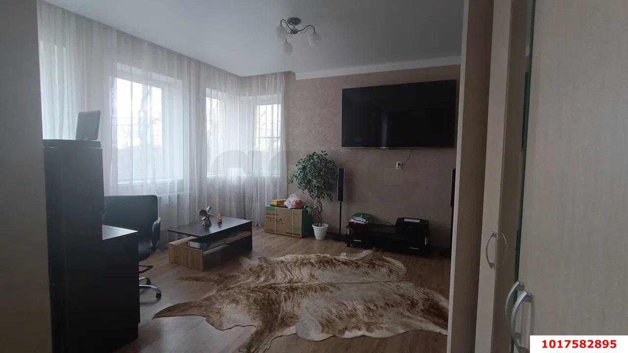 Фото №14: Дом 156&nbsp;м² + 6&nbsp;сот., 2&nbsp;эт. - Берёзовый, Прикубанский внутригородской округ, мкр. СНТ Ясенево, ул. Романовская