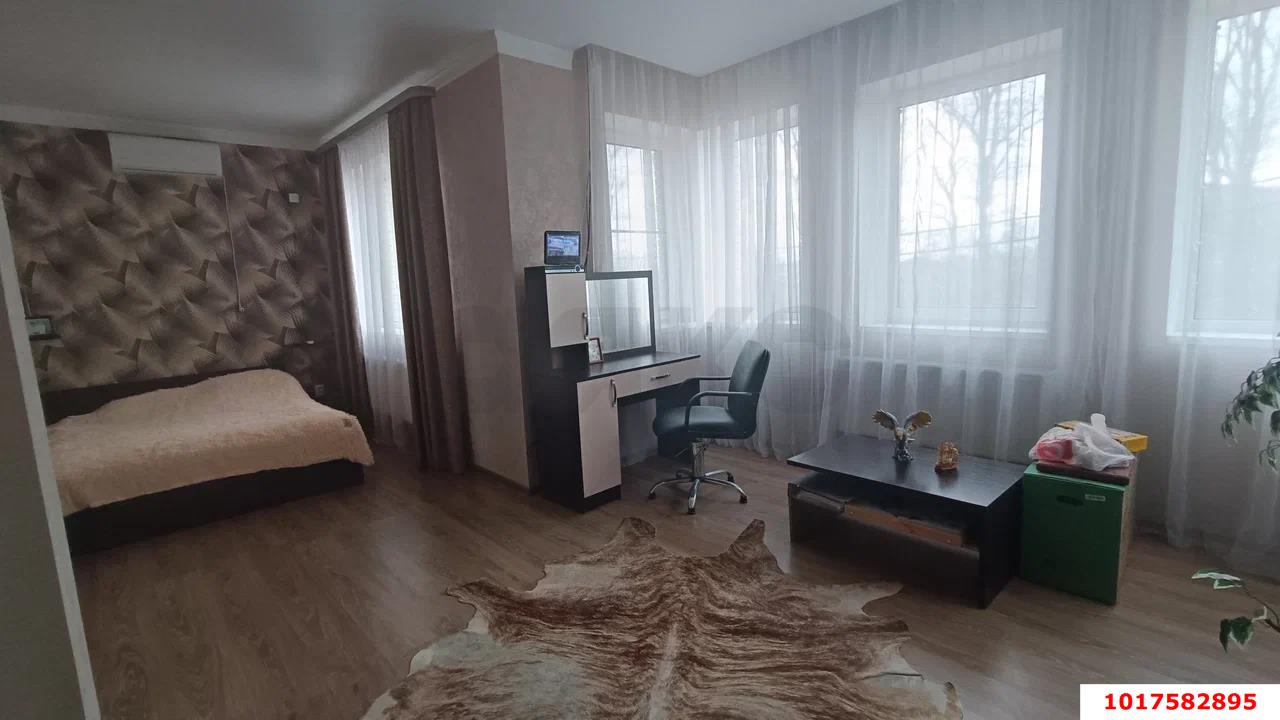 Фото №13: Дом 156&nbsp;м² + 6&nbsp;сот., 2&nbsp;эт. - Берёзовый, Прикубанский внутригородской округ, мкр. СНТ Ясенево, ул. Романовская