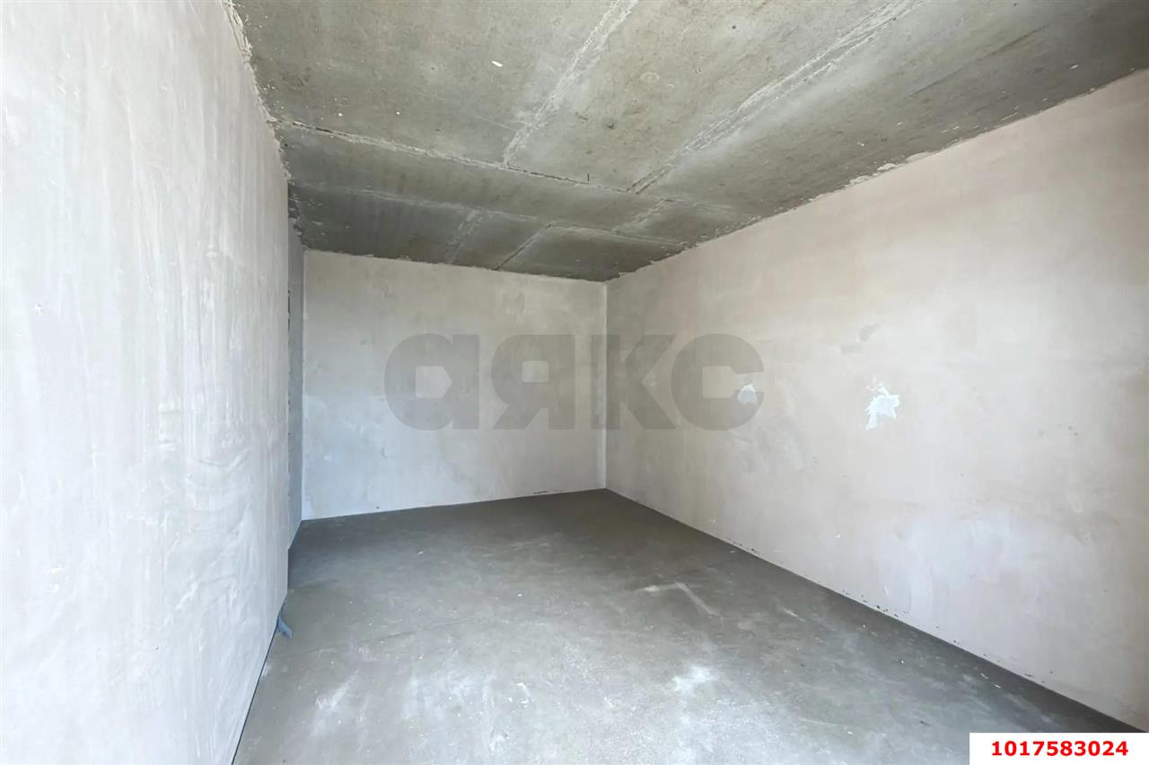 Фото №4: 2-комнатная квартира 72&nbsp;м², 10/24&nbsp;эт. - Краснодар, Прикубанский внутригородской округ, Фестивальный, Отделение № 1 совхоза Солнечный, мкр. ЖК Седьмой Континент, ул. Совхозная, 1к5