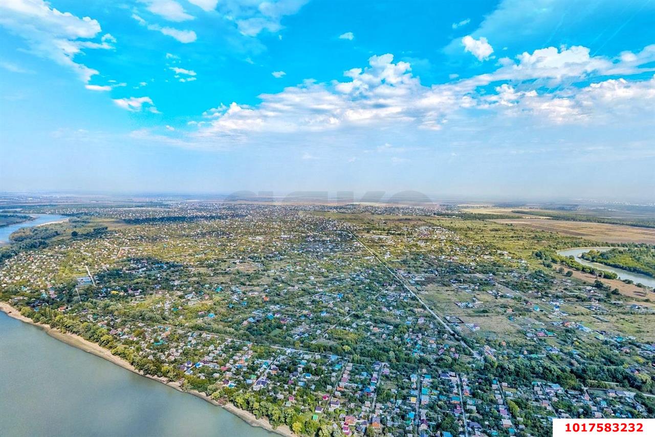 Фото №4: Личное подсобное хозяйство 4&nbsp;сот. - Елизаветинская, Прикубанский внутригородской округ, мкр. СНТ Градостроитель, ул. Садовая, 613
