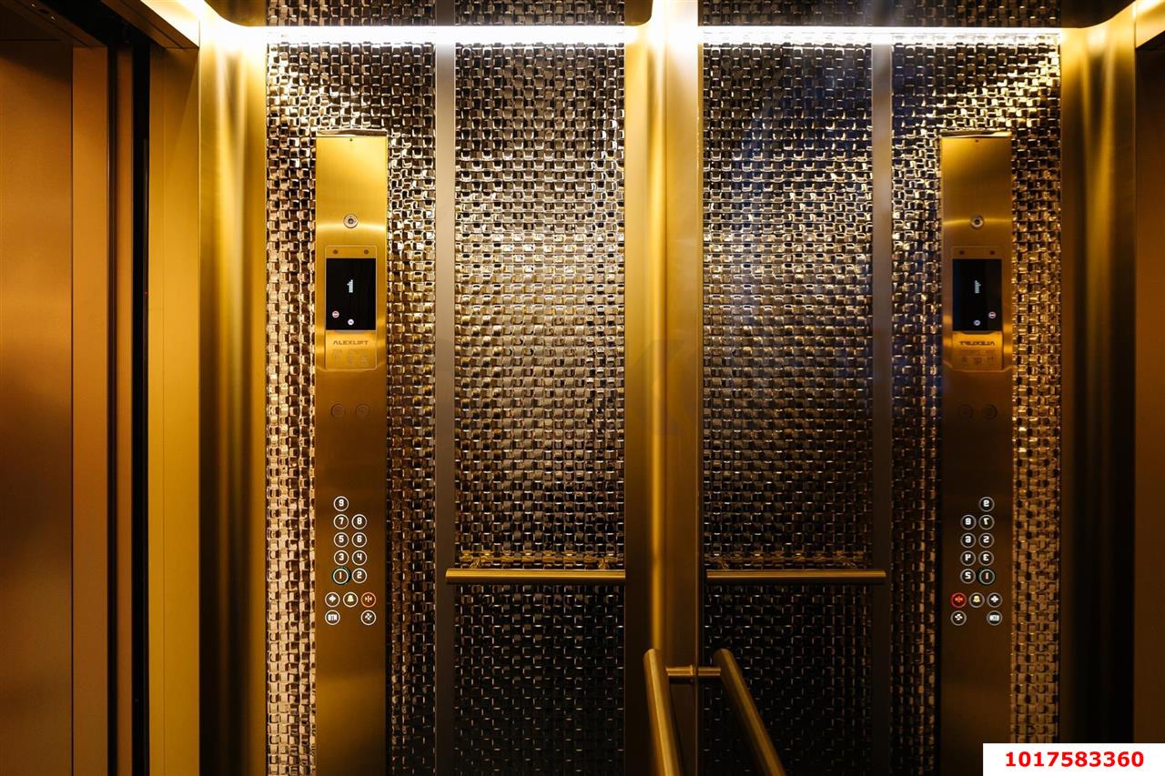 Фото №8: 1-комнатная квартира 48&nbsp;м², 4/18&nbsp;эт. - Краснодар, Прикубанский внутригородской округ, мкр. культурный квартал Эрмитаж, ул. им. Мурата Ахеджака, 20