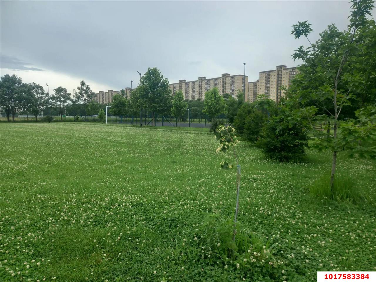 Фото №4: Земельный участок под ИЖС 8&nbsp;сот. - Краснодар, Прикубанский внутригородской округ, мкр. КП Николино парк 2, ул. имени Тита Кононеца, 13