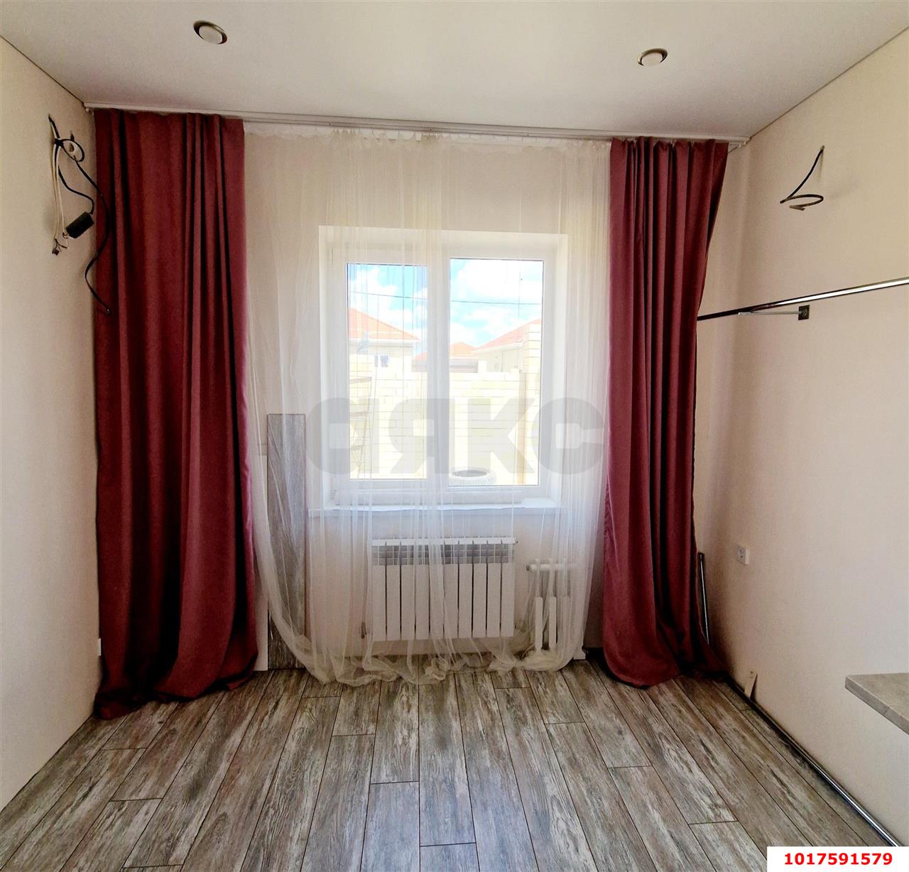 Фото №5: Дом 71&nbsp;м² + 3&nbsp;сот., 1&nbsp;эт. - Южный, п. коттеджный  Южная столица, пер. 2-й Заветный, 2к1