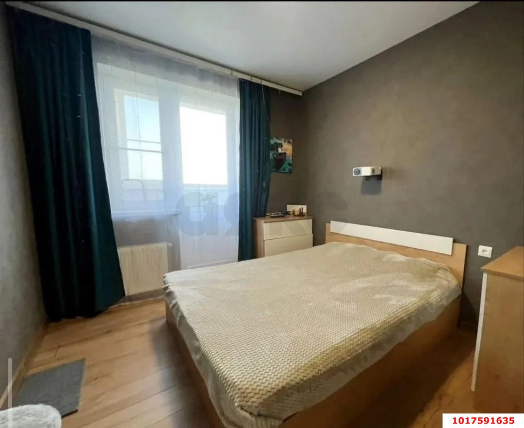 Фото №2: 2-комнатная квартира 40&nbsp;м², 4/5&nbsp;эт. - Новая Адыгея, мкр. ЖК Дарград, ул. Тургеневское шоссе, 33/3к20