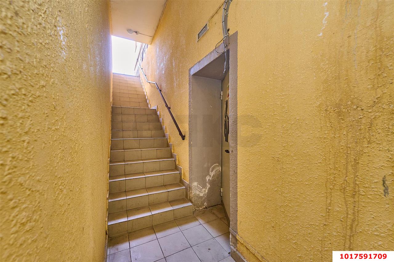 Фото №16: Производственное помещение 52&nbsp;м², 16&nbsp;эт. - Краснодар, Центральный внутригородской округ, мкр. Школьный, ул. 9 Мая, 48/1к1