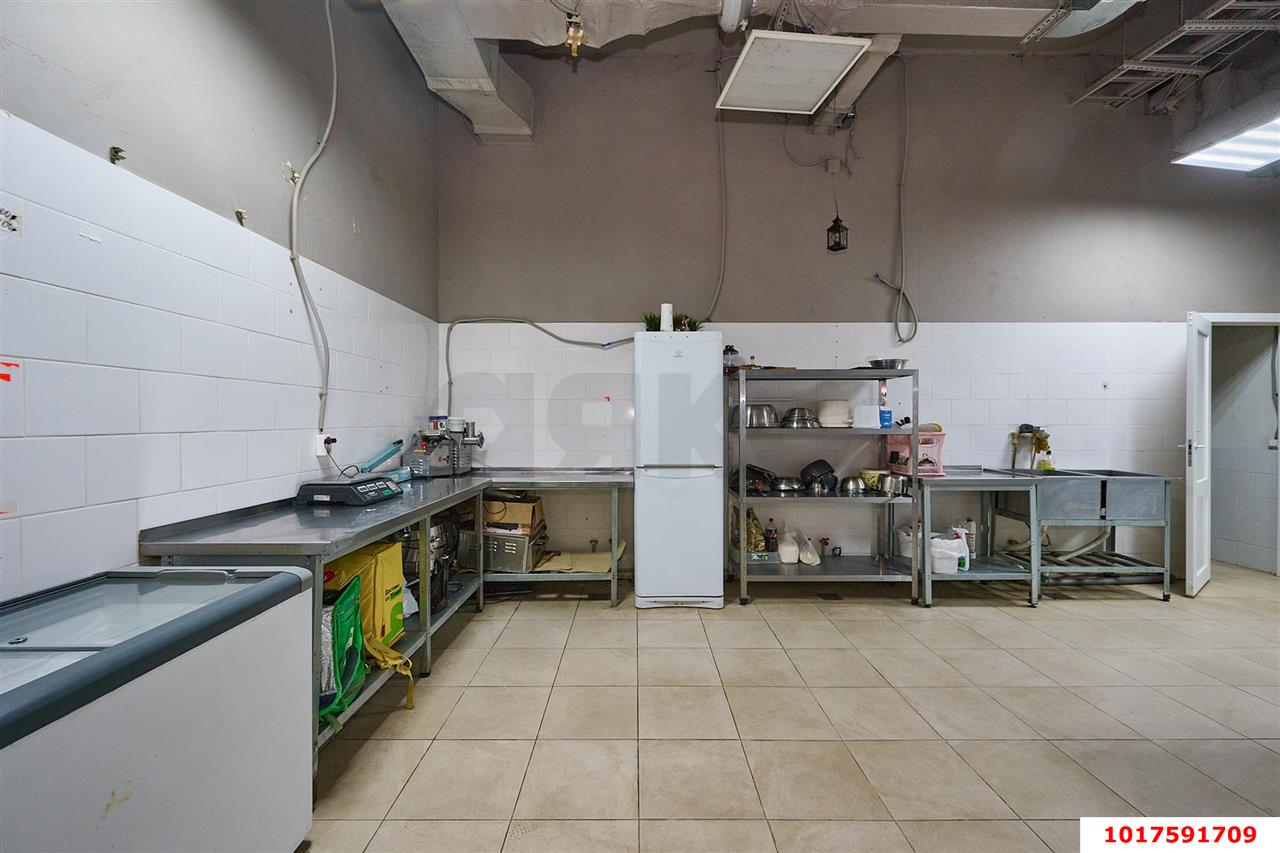 Фото №3: Производственное помещение 52&nbsp;м², 16&nbsp;эт. - Краснодар, Центральный внутригородской округ, мкр. Школьный, ул. 9 Мая, 48/1к1
