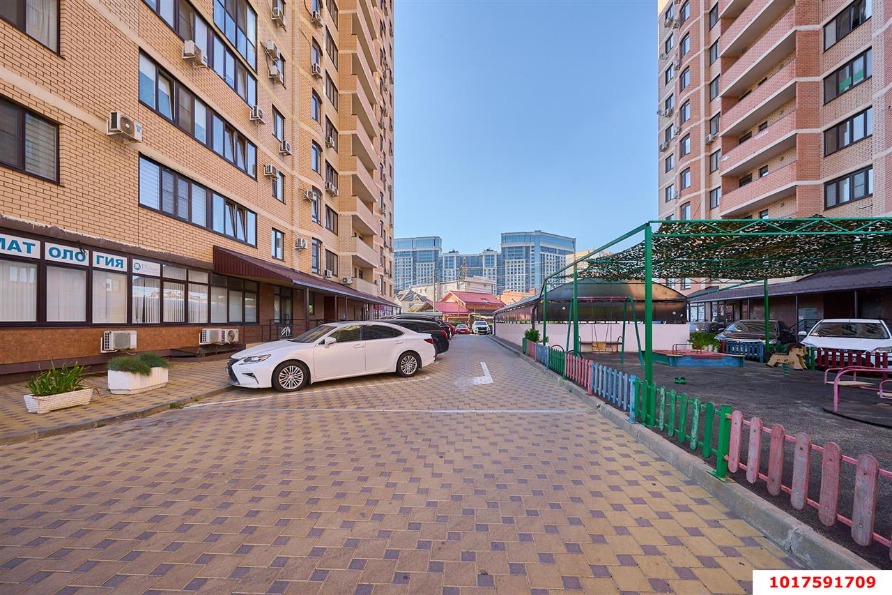 Фото №21: Производственное помещение 52&nbsp;м², 16&nbsp;эт. - Краснодар, Центральный внутригородской округ, мкр. Школьный, ул. 9 Мая, 48/1к1