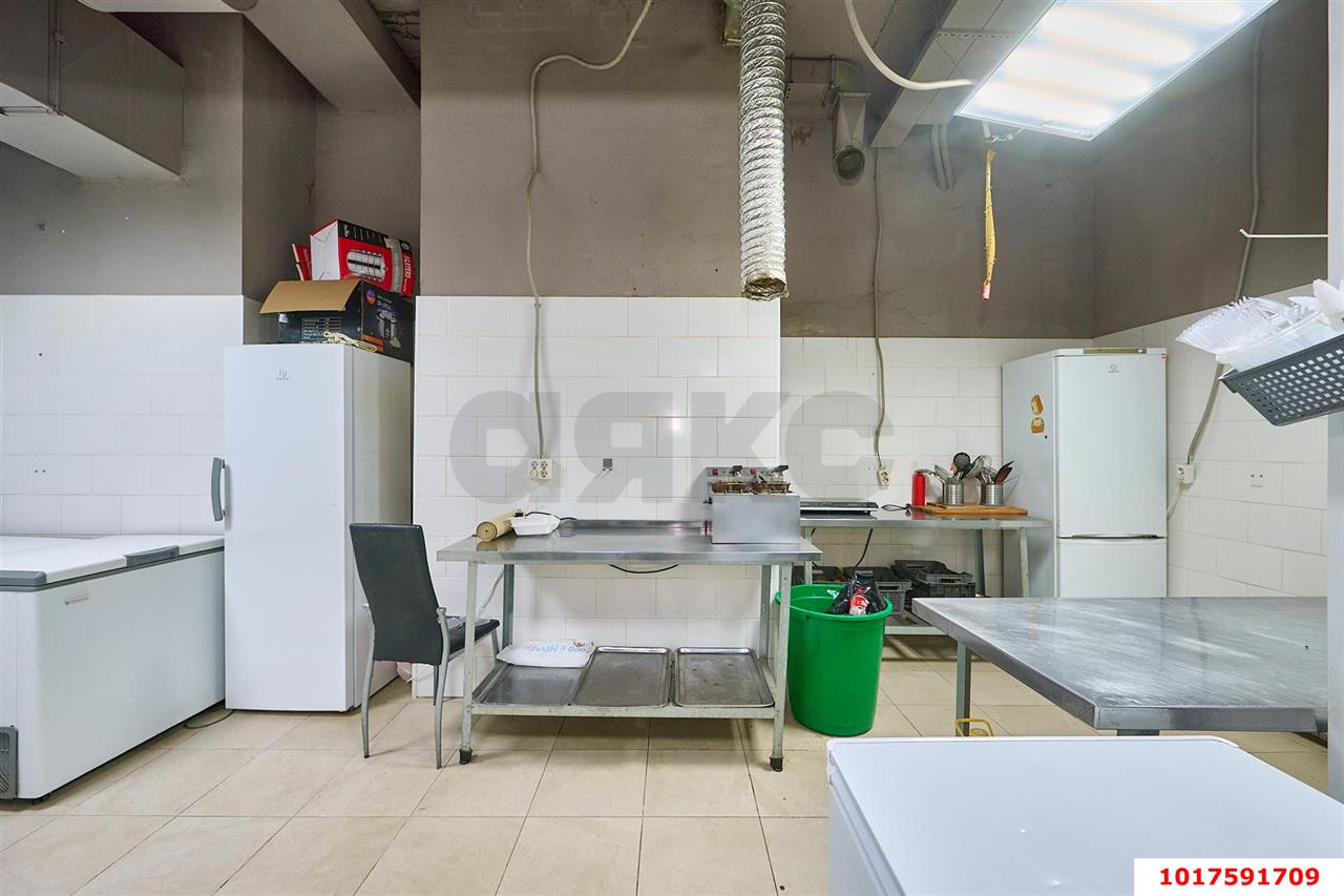 Фото №8: Производственное помещение 52&nbsp;м², 16&nbsp;эт. - Краснодар, Центральный внутригородской округ, мкр. Школьный, ул. 9 Мая, 48/1к1
