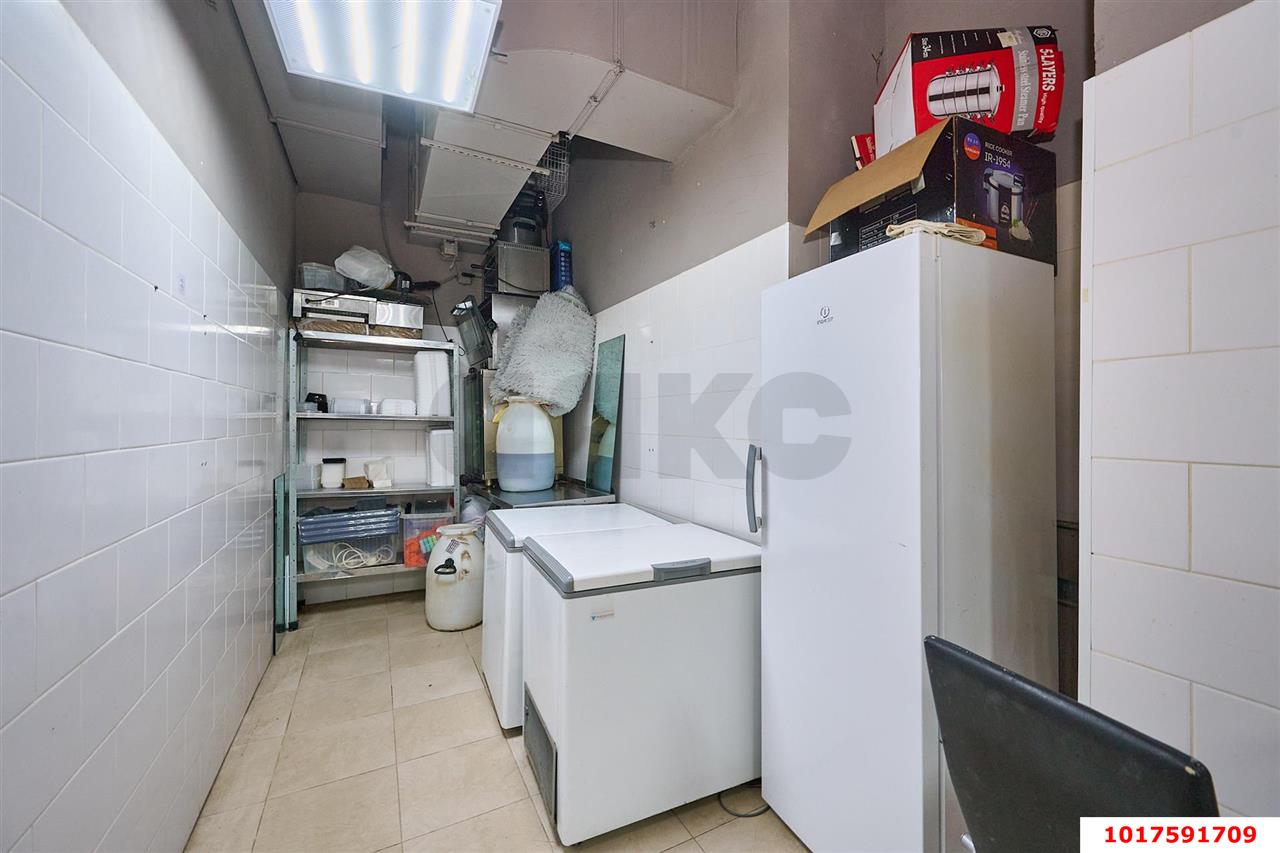 Фото №14: Производственное помещение 52&nbsp;м², 16&nbsp;эт. - Краснодар, Центральный внутригородской округ, мкр. Школьный, ул. 9 Мая, 48/1к1