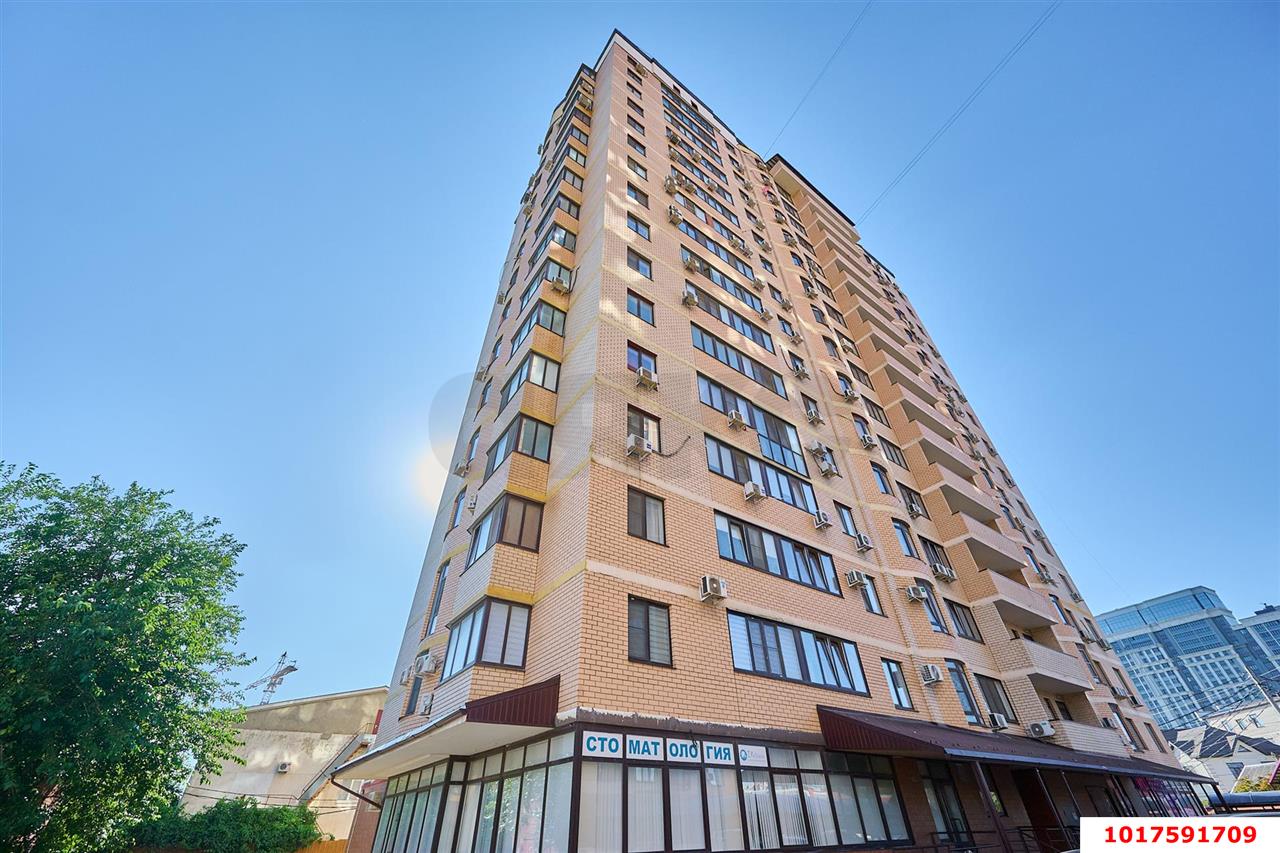 Фото №20: Производственное помещение 52&nbsp;м², 16&nbsp;эт. - Краснодар, Центральный внутригородской округ, мкр. Школьный, ул. 9 Мая, 48/1к1