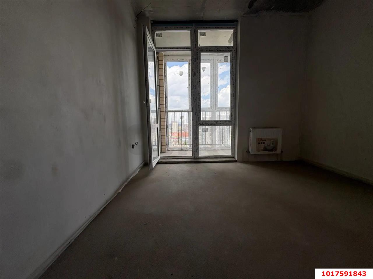 Фото №4: 3-комнатная квартира 84&nbsp;м², 20/24&nbsp;эт. - Краснодар, Прикубанский внутригородской округ, мкр. Любимово, 7