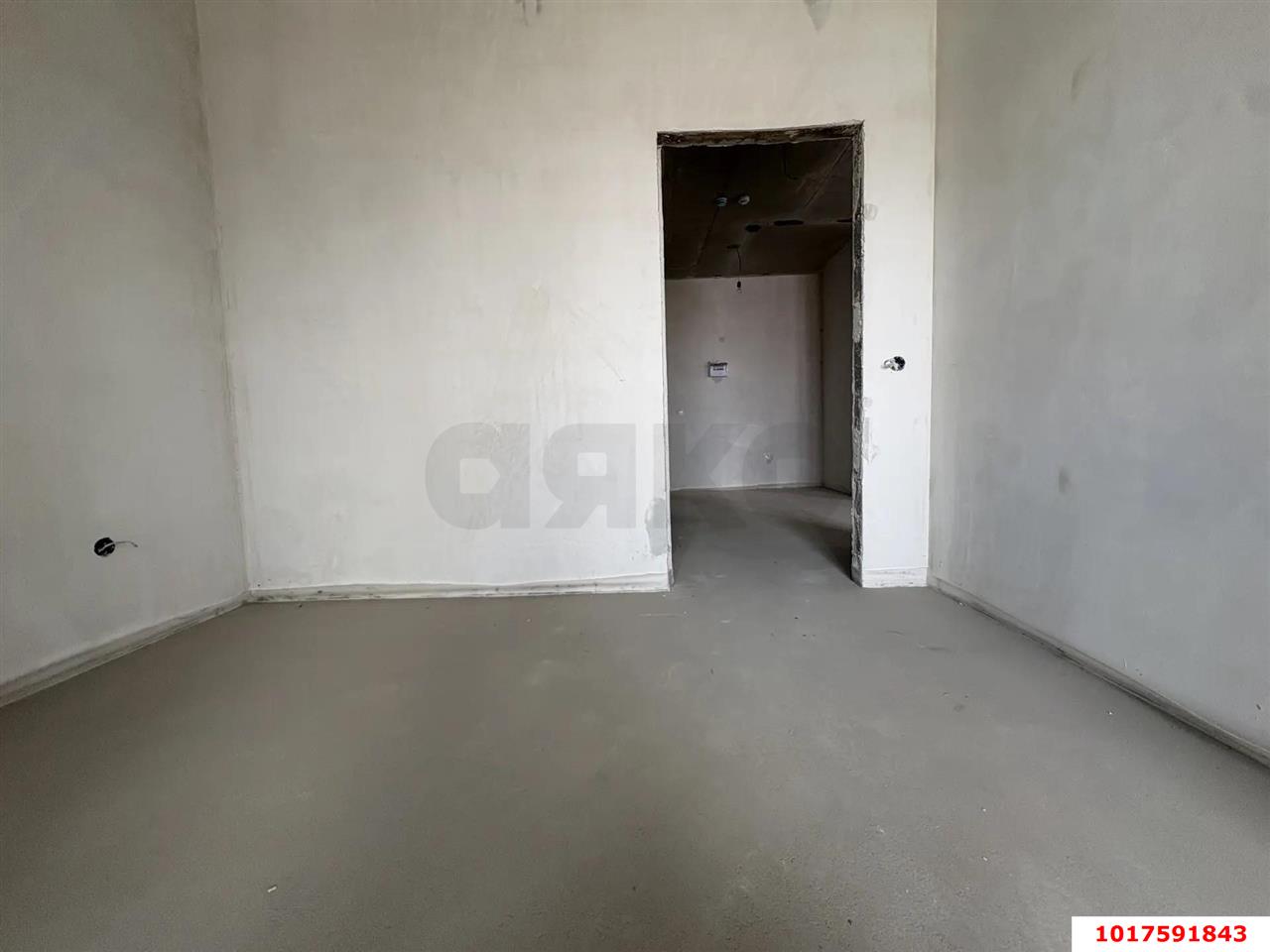 Фото №5: 3-комнатная квартира 84&nbsp;м², 20/24&nbsp;эт. - Краснодар, Прикубанский внутригородской округ, мкр. Любимово, 7