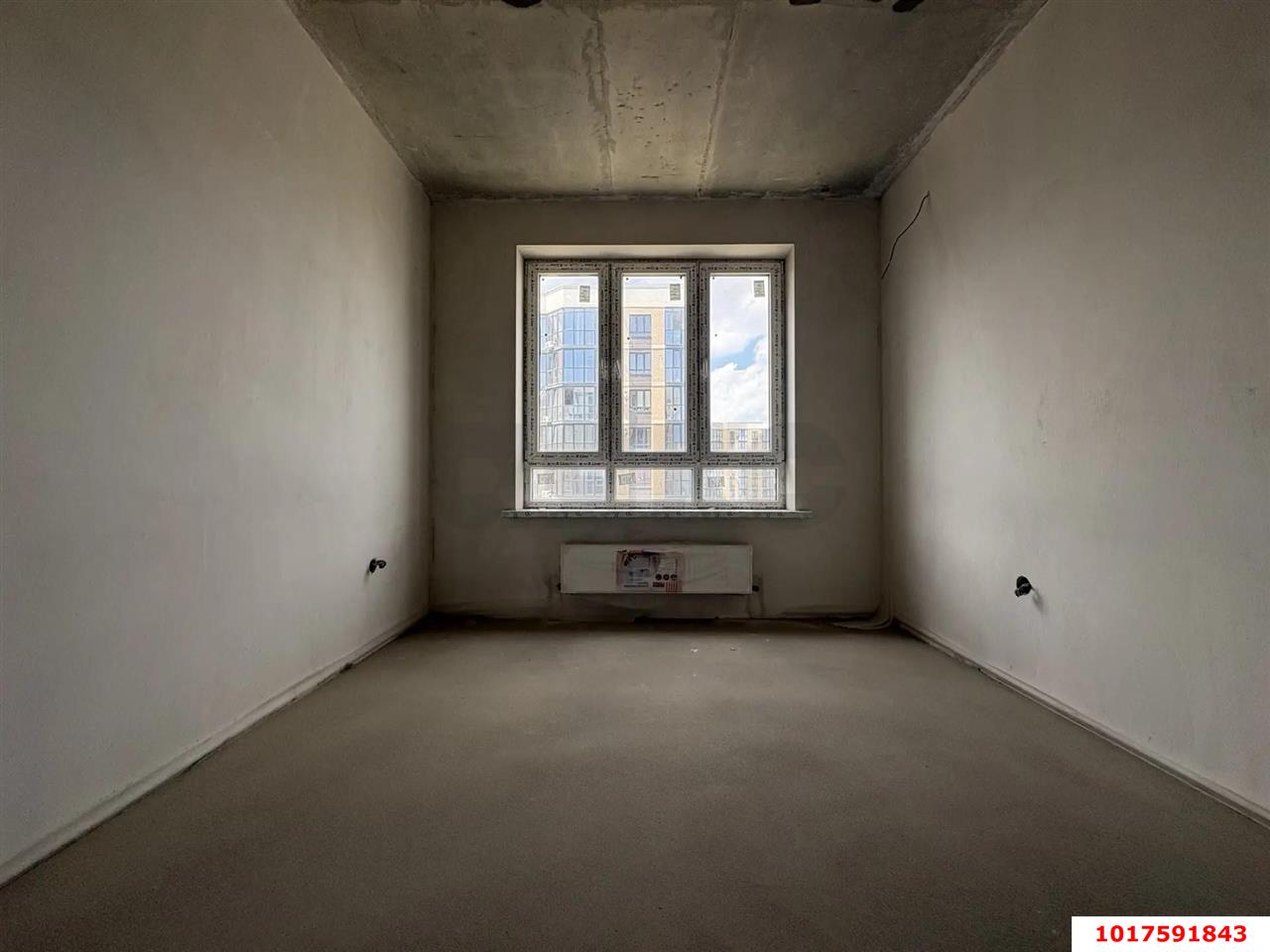 Фото №6: 3-комнатная квартира 84&nbsp;м², 20/24&nbsp;эт. - Краснодар, Прикубанский внутригородской округ, мкр. Любимово, 7