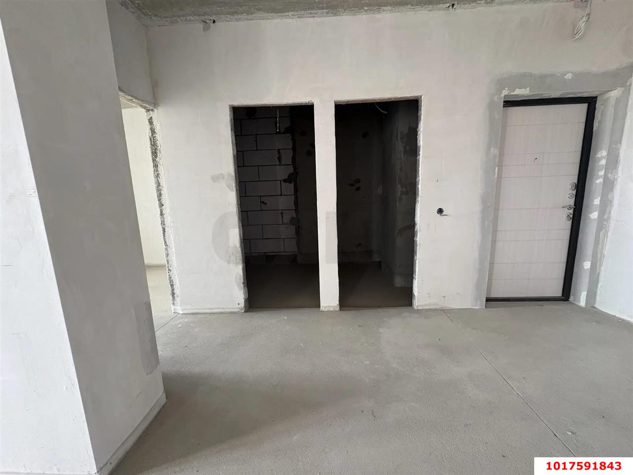 Фото №2: 3-комнатная квартира 84&nbsp;м², 20/24&nbsp;эт. - Краснодар, Прикубанский внутригородской округ, мкр. Любимово, 7