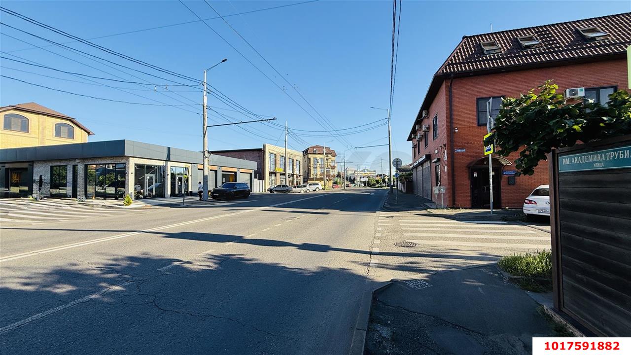 Фото №17: Готовый бизнес 405&nbsp;м², 1/1&nbsp;эт. - Краснодар, Западный внутригородской округ, мкр. Сельскохозяйственный Институт, ул. Академика Трубилина, 38