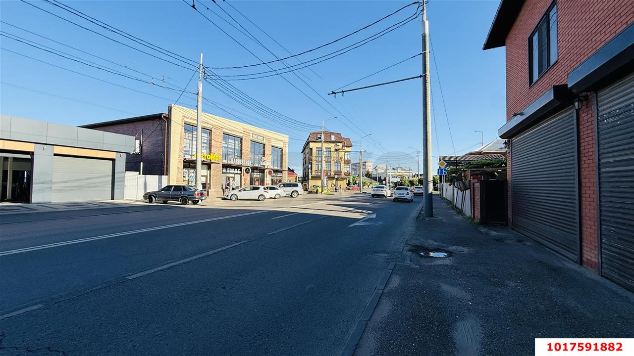 Фото №18: Готовый бизнес 405&nbsp;м², 1/1&nbsp;эт. - Краснодар, Западный внутригородской округ, мкр. Сельскохозяйственный Институт, ул. Академика Трубилина, 38