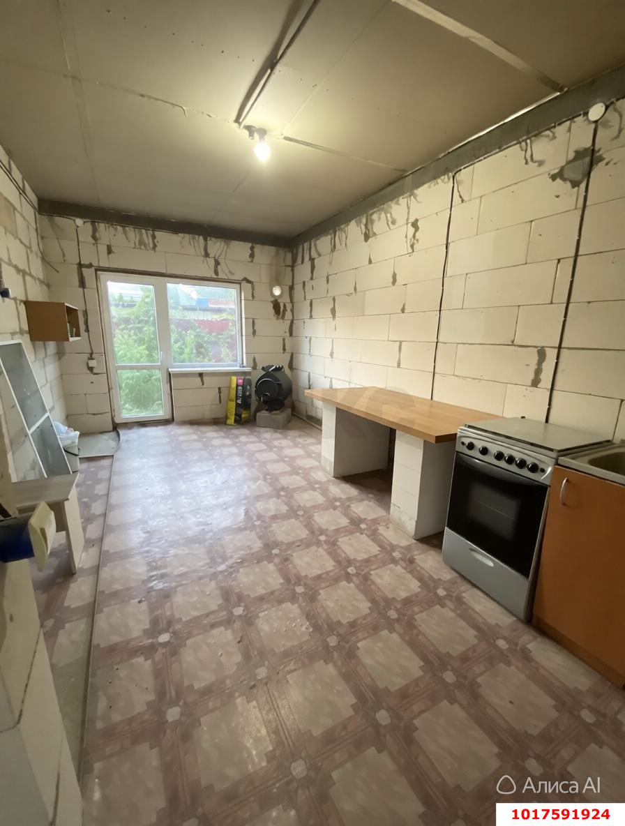 Фото №14: Дом 115&nbsp;м² + 4&nbsp;сот., 1&nbsp;эт. - Мечта, мкр. Карасунский внутригородской округ, ул. Вишнёвая, 246
